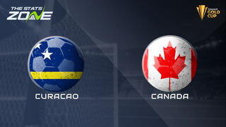Curacao vs Canada Preview & Prediction | 2025 CONCACAF Gold Cup | Group Stage