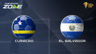 Curacao vs El Salvador Preview & Prediction | 2025 CONCACAF Gold Cup | Group Stage