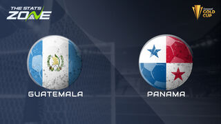 Guatemala vs Panama Preview & Prediction | 2025 CONCACAF Gold Cup | Group Stage