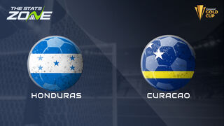 Honduras vs Curacao Preview & Prediction | 2025 CONCACAF Gold Cup | Group Stage