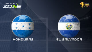 Honduras vs El Salvador Preview & Prediction | 2025 CONCACAF Gold Cup | Group Stage