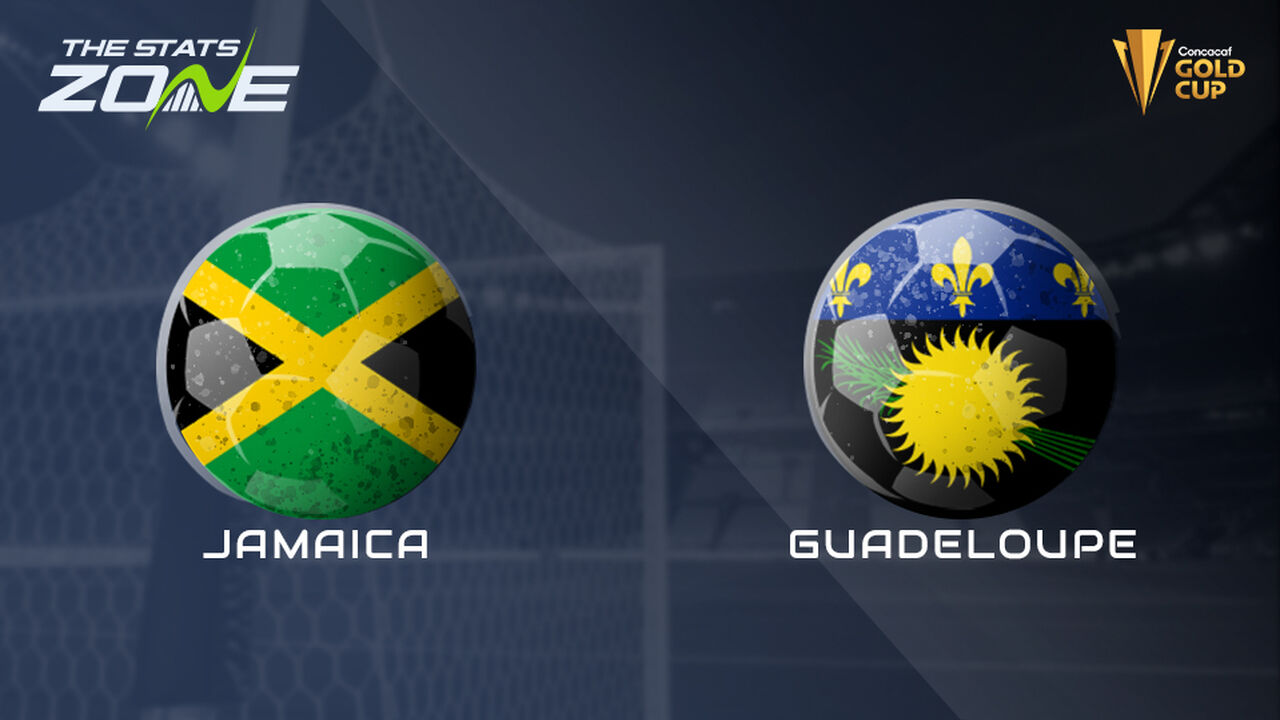 Jamaica vs Guadeloupe Preview & Prediction | 2025 CONCACAF Gold Cup | Group Stage