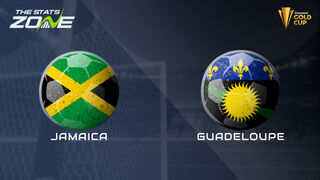 Jamaica vs Guadeloupe Preview & Prediction | 2025 CONCACAF Gold Cup | Group Stage