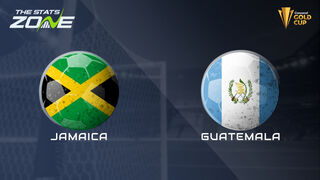 Jamaica vs Guatemala Preview & Prediction | 2025 CONCACAF Gold Cup | Group Stage