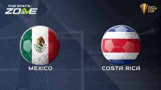 Mexico vs Costa Rica Preview & Prediction | 2025 CONCACAF Gold Cup | Group Stage