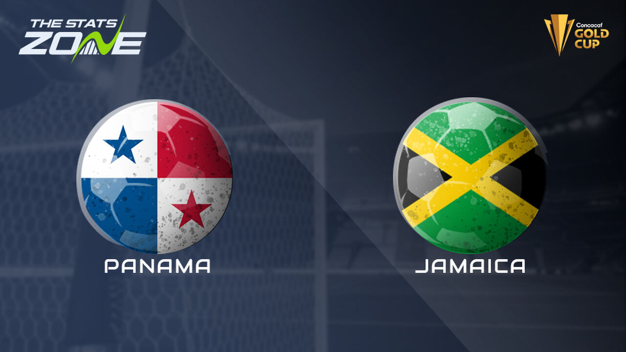 Panama vs Jamaica Preview & Prediction | 2025 CONCACAF Gold Cup | Group Stage