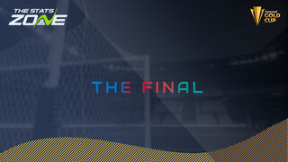 USA vs Mexico Preview & Prediction | 2025 CONCACAF Gold Cup | Final