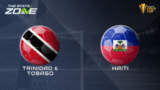 Trinidad and Tobago vs Haiti Preview & Prediction | 2025 CONCACAF Gold Cup | Group Stage