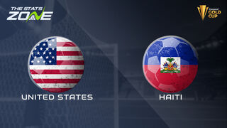 USA vs Haiti Preview & Prediction | 2025 CONCACAF Gold Cup | Group Stage