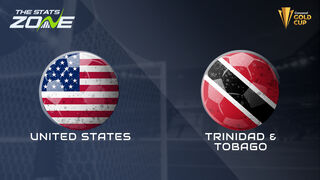 USA vs Trinidad and Tobago Preview & Prediction | 2025 CONCACAF Gold Cup | Group Stage