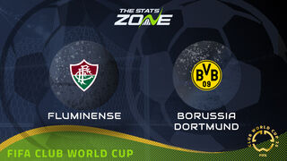 Fluminense vs Borussia Dortmund Preview: Team News & Prediction | 2025 FIFA Club World Cup | Group Stage