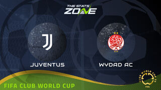 Juventus vs Wydad Casablanca Preview: Team News & Prediction | 2025 FIFA Club World Cup | Group Stage