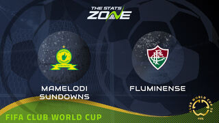 Mamelodi Sundowns vs Fluminense Preview: Team News & Prediction | 2025 FIFA Club World Cup | Group Stage