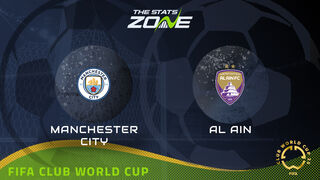 Man City vs Al Ain Preview: Team News & Prediction | 2025 FIFA Club World Cup | Group Stage