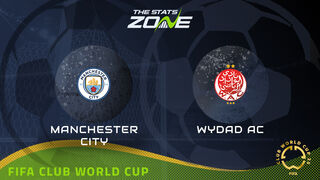 Man City vs Wydad Casablanca Preview: Team News & Prediction | 2025 FIFA Club World Cup | Group Stage