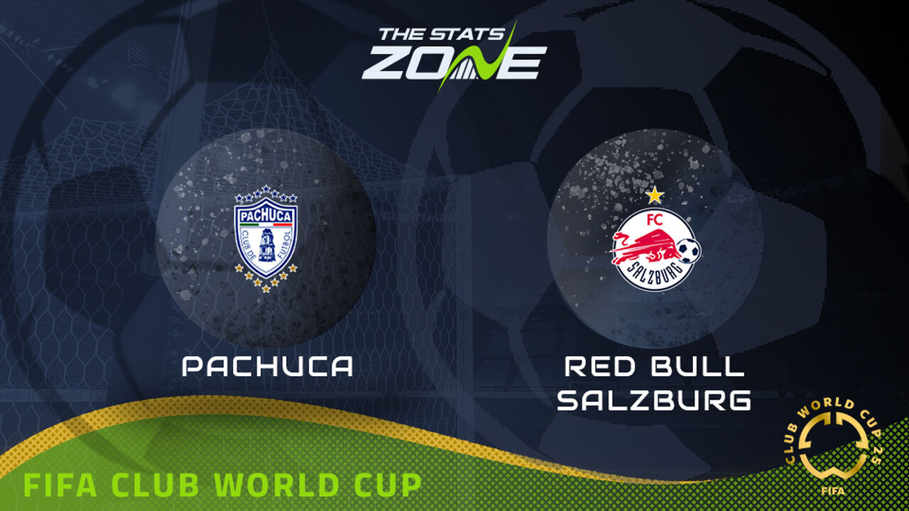 Pachuca vs Salzburg Preview: Team News & Prediction | 2025 FIFA Club World Cup | Group Stage