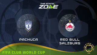 Pachuca vs Salzburg Preview: Team News & Prediction | 2025 FIFA Club World Cup | Group Stage