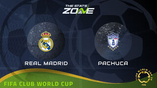 Real Madrid vs Pachuca Preview: Team News & Prediction | 2025 FIFA Club World Cup | Group Stage