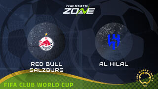 Salzburg vs Al Hilal Preview: Team News & Prediction | 2025 FIFA Club World Cup | Group Stage