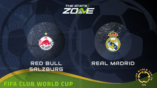Salzburg vs Real Madrid Preview: Team News & Prediction | 2025 FIFA Club World Cup | Group Stage