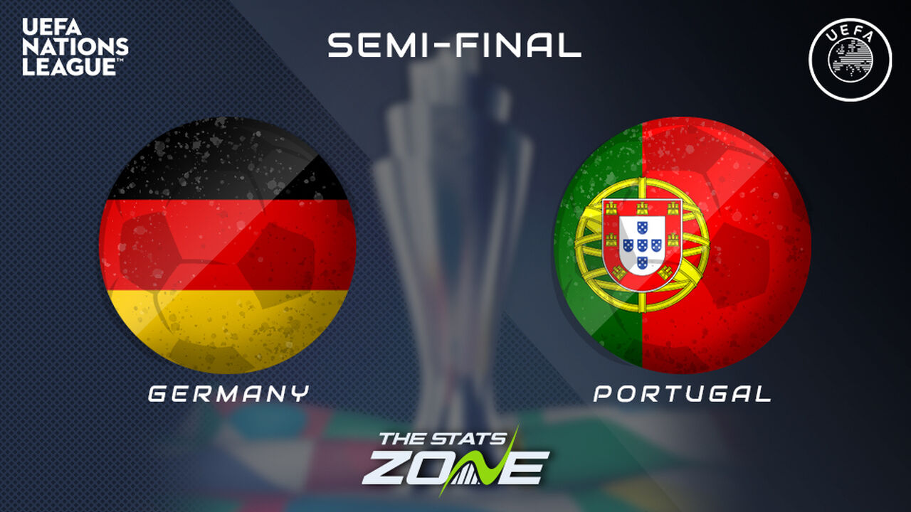 Germany vs Portugal Preview: Team News & Prediction | 2024-25 UEFA Nations League | Semi-Final
