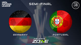 Germany vs Portugal Preview: Team News & Prediction | 2024-25 UEFA Nations League | Semi-Final