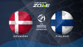 Denmark vs Finland Preview & Prediction | 2025 UEFA European Under-21 Championship | Group Stage
