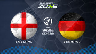 England vs Germany Preview & Prediction | 2025 UEFA European Under-21 Championship | Group Stage