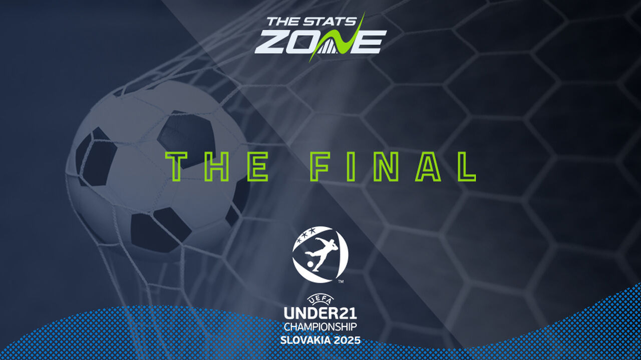 England vs Germany Preview & Prediction | 2025 UEFA European Under-21 Championship | Final