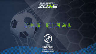 England vs Germany Preview & Prediction | 2025 UEFA European Under-21 Championship | Final