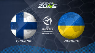 Finland vs Ukraine Preview & Prediction | 2025 UEFA European Under-21 Championship | Group Stage