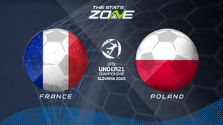 France vs Poland Preview & Prediction | 2025 UEFA European Under-21 Championship | Group Stage