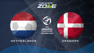 Netherlands vs Denmark Preview & Prediction | 2025 UEFA European Under-21 Championship | Group Stage