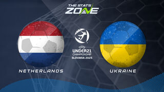 Netherlands vs Ukraine Preview & Prediction | 2025 UEFA European Under-21 Championship | Group Stage