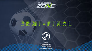 England vs Netherlands Preview & Prediction | 2025 UEFA European Under-21 Championship | Semi-Final