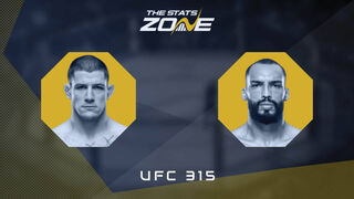 Marc-Andre Barriault vs Bruno Silva at UFC 315 | Preview & Prediction