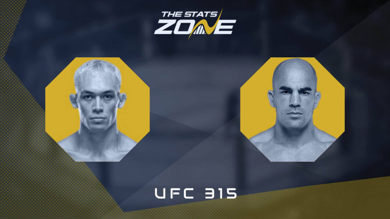 Navajo Stirling vs Ivan Erslan at UFC 315 | Preview & Prediction