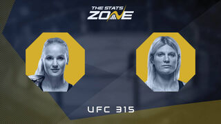 Valentina Shevchenko vs Manon Fiorot at UFC 315 | Preview & Prediction