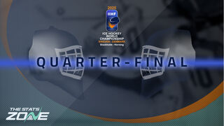 Switzerland vs Austria Preview & Prediction | 2025 IIHF Men’s Ice Hockey World Championship | Quarter-Final