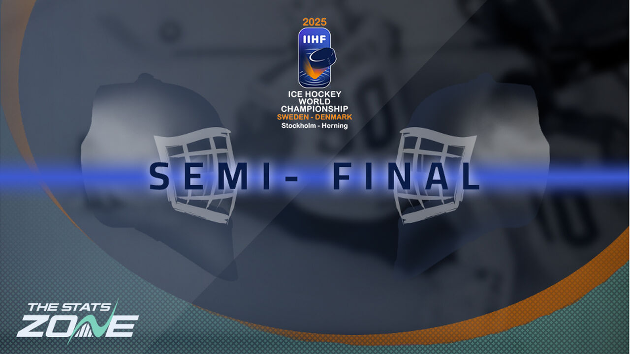 Switzerland vs Denmark Preview & Prediction | 2025 IIHF Men’s Ice Hockey World Championship | Semi-Final