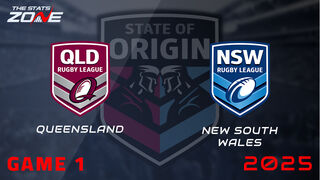 Queensland Maroons vs New South Wales Blues Preview & Prediction | 2025 State of Origin | Game 1