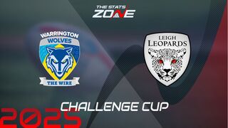 Warrington Wolves vs Leigh Leopards Preview & Prediction | 2025 Challenge Cup | Semi-Final