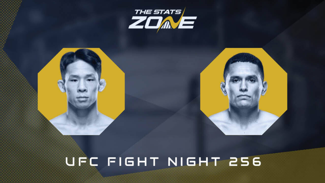 Park Hyun-sung vs Carlos Hernandez at UFC Fight Night 256 | Preview & Prediction
