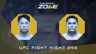 Park Hyun-sung vs Carlos Hernandez at UFC Fight Night 256 | Preview & Prediction