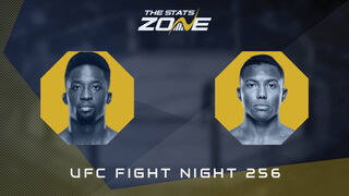 Sodiq Yusuff vs Mairon Santos at UFC Fight Night 256 | Preview & Prediction