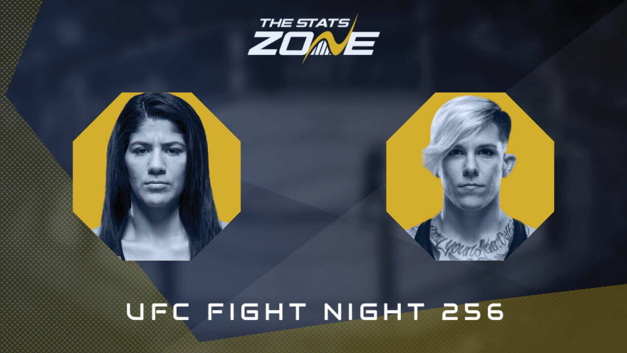 Ketlen Vieira vs Macy Chiasson at UFC on ESPN 68 | Preview & Prediction