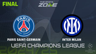 Paris Saint-Germain vs Inter Milan Preview: Team News & Prediction