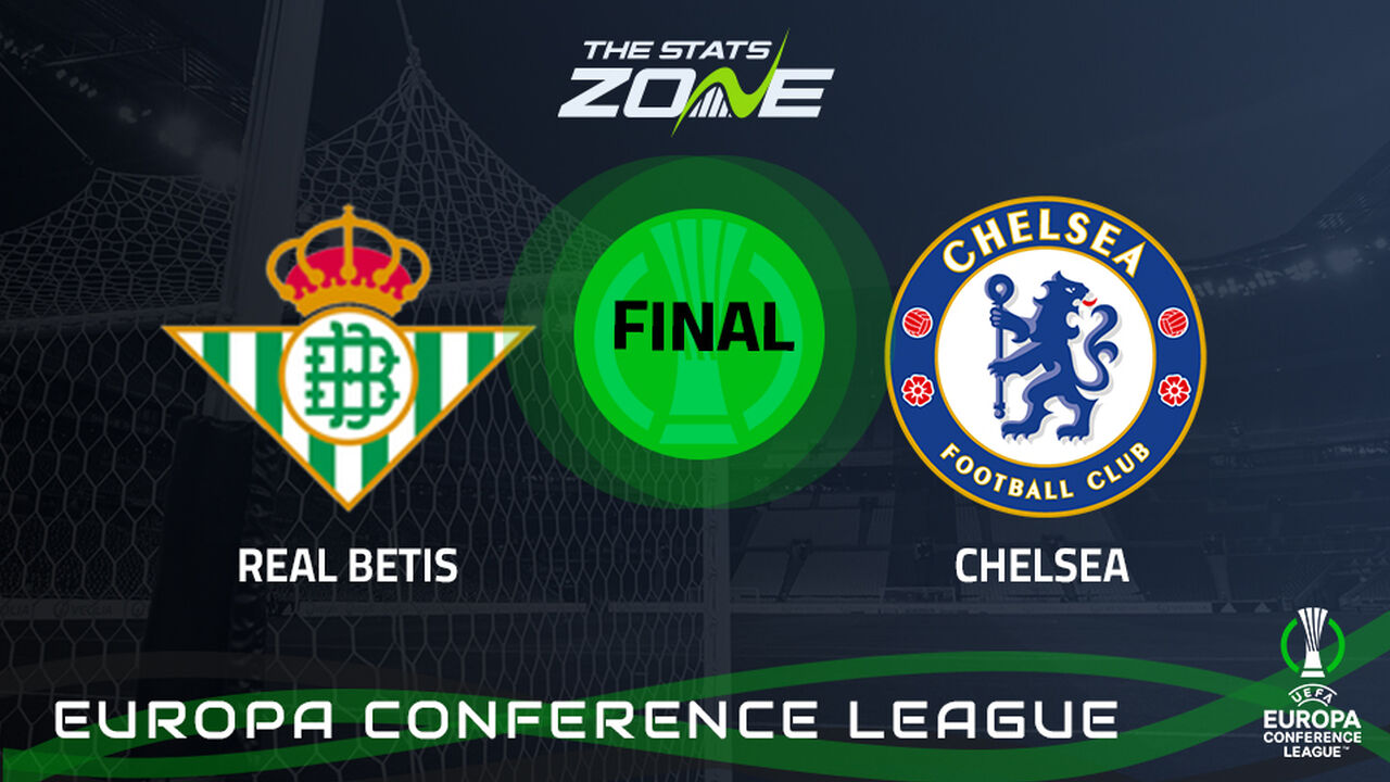 Real Betis vs Chelsea Preview: Team News & Prediction