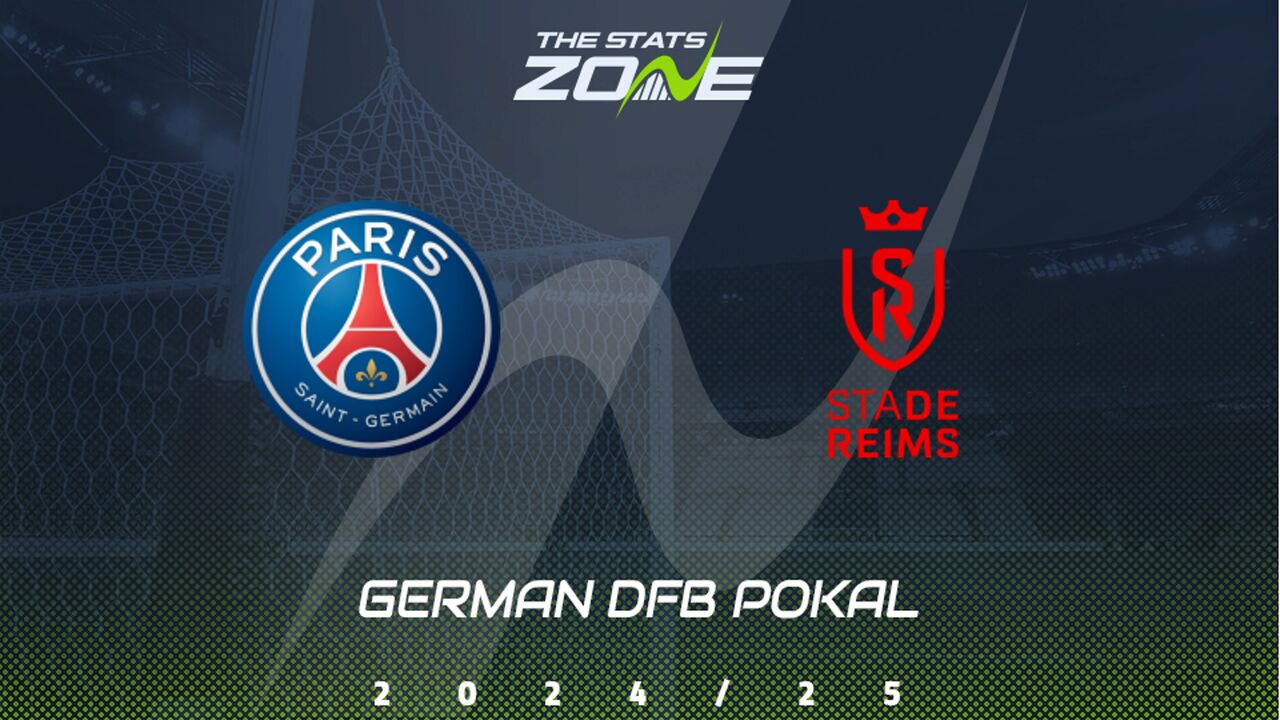 Paris Saint-Germain vs Reims Preview: Team News & Prediction | 2024-25 Coupe de France | Final