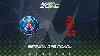 Paris Saint-Germain vs Reims Preview: Team News & Prediction | 2024-25 Coupe de France | Final